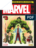 Marvel Age 03 Marzo