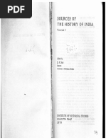 Portuguese source-material in the Goa Archives for the economic history of the Konkan in the sixteenth and seventeenth centuries