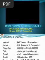 Download SMPN 1 Trenggalek  by masyuni1 SN30337430 doc pdf