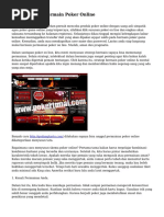 Download Trik di dalam Bermain Poker Online by proinfoinc SN303376789 doc pdf