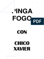 09. Chico Xaviera - Pinga Fogo - LitArt