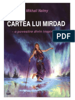 Cartea Lui Mirdad