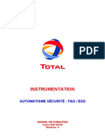 Automatisme Securite F&G-ESD.pdf