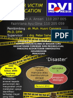 Disaster Victim Identification-1 