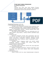 Set Instruksi (ARSIKOM)