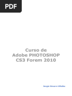 Download Curso Adobe Photoshop CS3 2010 by Akemola SN30339423 doc pdf