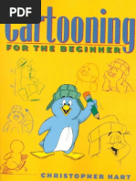 Christopher Hart Modern Cartooning Pdf Free
