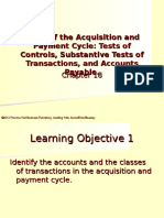 Auditing Arens chapter 18