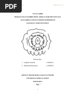 Download metil akrilate by Irfan Lutfianto SN303401069 doc pdf