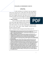 Download keterampilan membimbing diskusi by Mochammad Haikal SN30340157 doc pdf