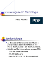 Enfermagem Em Cardiologia