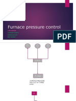 Furnace Pressure Control