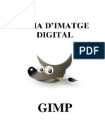 GIMPretoc Dimatge Digital 2012