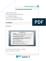 FP ME Reporte de Aplicación AAMTIC G83 Elizabeth Quiñonez