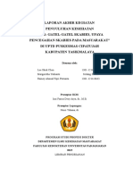 Balada Gubalan: Budaya Dan Fenomena Menikah Dini. Etnik Lampung ...