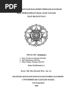 MAKALAH BEA MATERAI