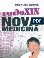 Todor Jovanović - Todoxin, Nova Medicina PDF