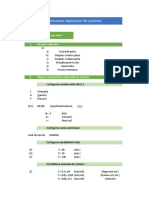 Praiect IFAC Calcul