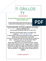 Blog Grillos TT