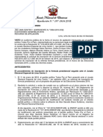 Download Resolucin 197 2016 JNE by Jurado Nacional de Elecciones SN303426215 doc pdf