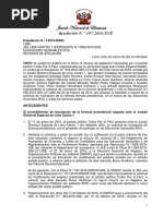 Download Resolucin 197 2016 JNE by Jurado Nacional de Elecciones SN303426215 doc pdf