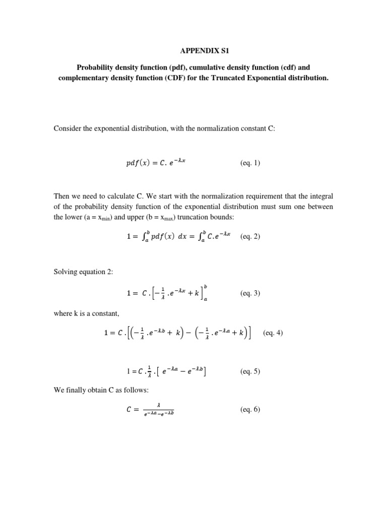 Appendix S1 | PDF