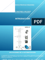 Automatismos Eléctricos Industriales PDF