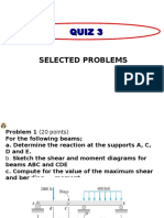 Quiz 3