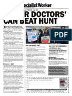 Juniordoctors 090316 Day#2