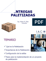 PALETIZACION