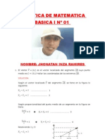 Practica Dirigida de Matematica Basica I #01