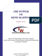 The Power of Mind Mapping