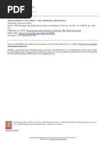 Rinascimento e Decadenza Una Simmetria Necessaria 2014