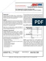 CJ-4 Fuel Dilution