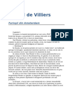 Gerard de Villiers-Furiosii Din Amsterdam 1.0 10