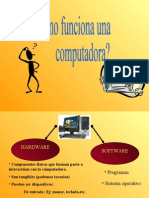 Componentes PC