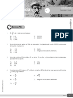 Guía Práctica 6 Porcentaje e Interés