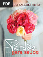 Perdao Gera Saude (Armando Falconi Filho)