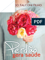 Perdao Gera Saude (Armando Falconi Filho)