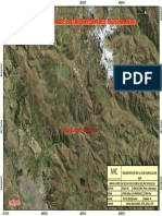 Mapa Satelital Cuenca Shullcas