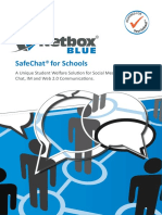 Brochure - SafeChat 2014-V1.0_1