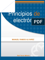 Principios de Electronica