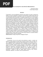 Artigo Fisiologia Do Basquete
