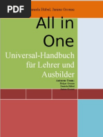 Download Handbuch fr Ausbilder by Holger Gronau SN30348451 doc pdf