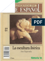 Cuadernos de Arte Español. Número 57