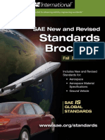 SAE Standard