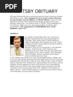 Download Jay Gatsby Obituary by Mrs P SN30351896 doc pdf
