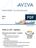 PDMS121SP4 Presentation