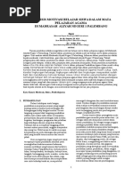 Download ARTIKEL Motivasi Belajar by Tama Rustam SN303521898 doc pdf