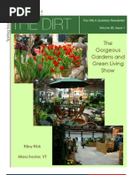 Download Spring Issue of the Dirt 2010 by Green Works Vermont SN30352359 doc pdf